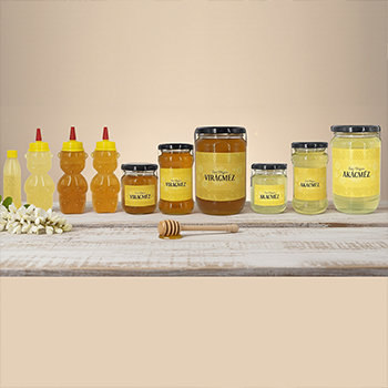 Édes Virágom termékcsalád