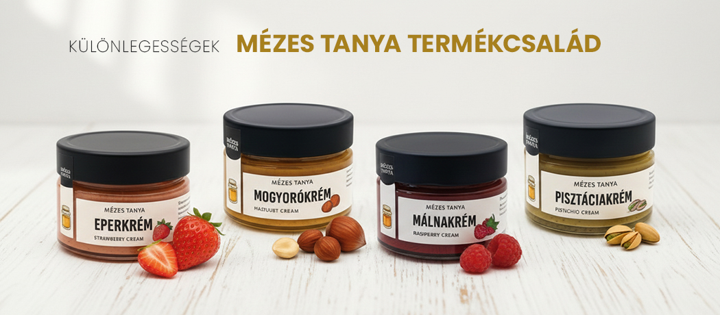 Mézes Tanya