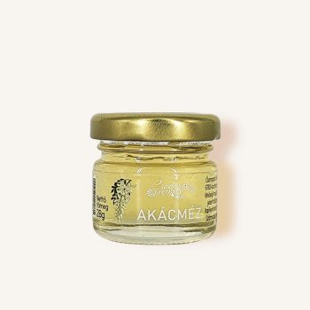Csodarét Akácméz 28g