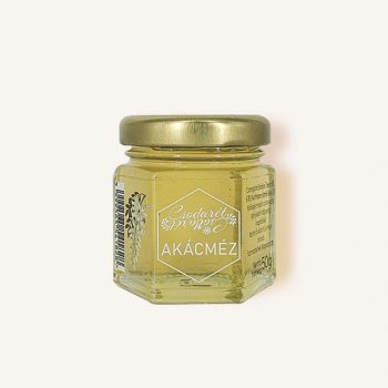 Csodarét Akácméz 50g