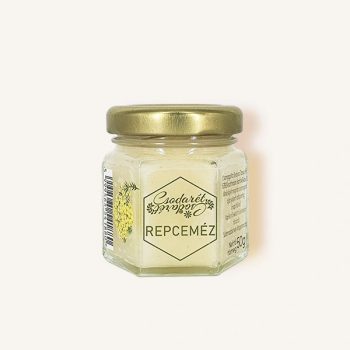 Csodarét Repceméz 50g