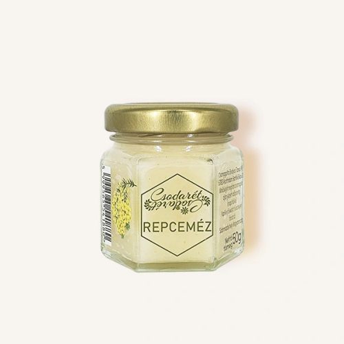 Csodarét Repceméz 50g