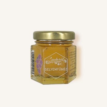 Csodarét Selyemfűméz 50g