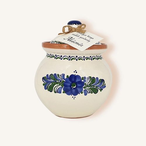 Akácméz csuporban 500g