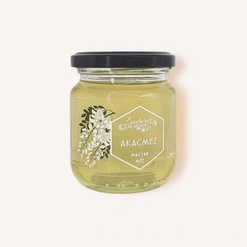 Csodarét Akácméz 250g