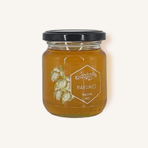 Csodarét Hársméz 250g