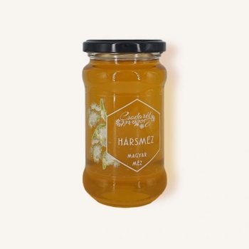 Csodarét Hársméz 400g