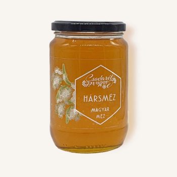 Csodarét Hársméz 900g