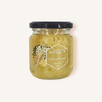 Csodarét Lépes Akácméz 250g