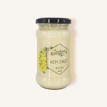 Csodarét Repceméz 400g