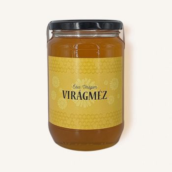 Édes Virágom Virágméz 900g