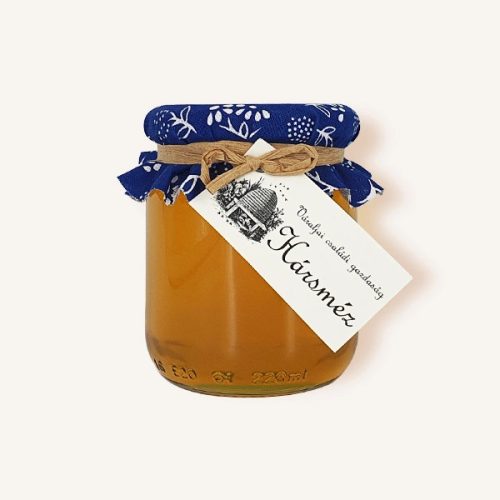 Kékfestős Hársméz 250g