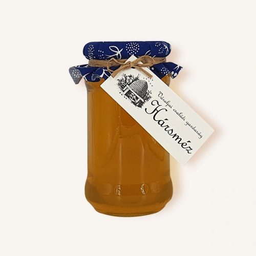 Kékfestős Hársméz 400g