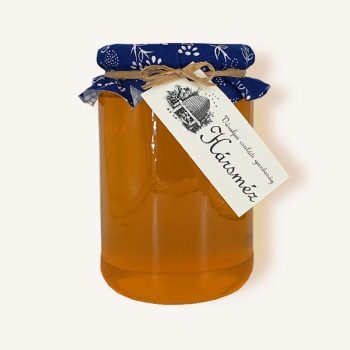 Kékfestős Hársméz 900g