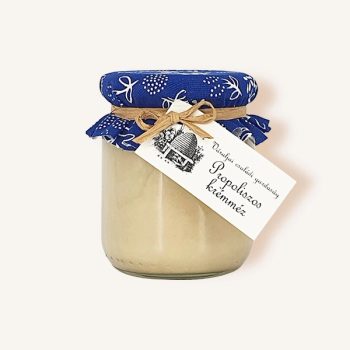 Kékfestős Propoliszos Krémméz 250g