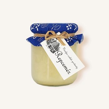 Kékfestős Repceméz 250g