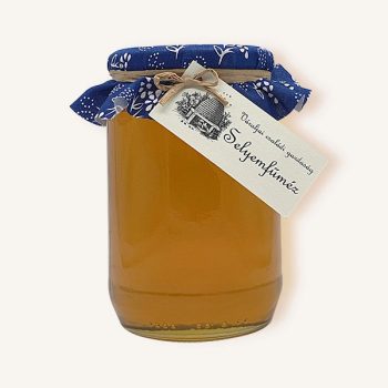 Kékfestős Selyemfűméz 900g