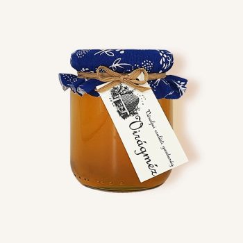Kékfestős Virágméz 250g