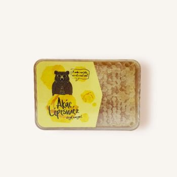 Lépszelet Akác Dobozos 210g