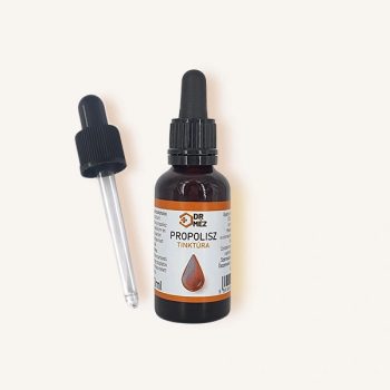 Dr Méz Propolisz Tinktúra 30ml