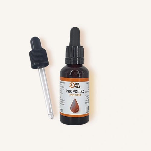 Dr Méz Propolisz Tinktúra 30ml