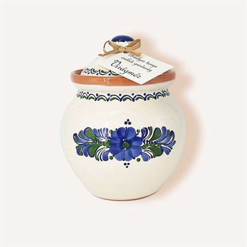 Virágméz csuporban 500g