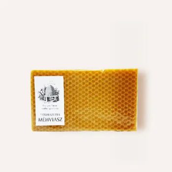 Méhviasz 100g