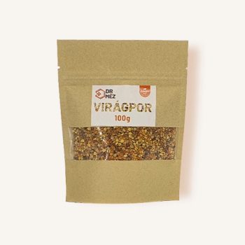 Dr Méz Virágpor 100g