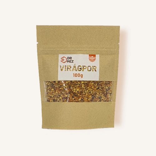 Dr Méz Virágpor 100g