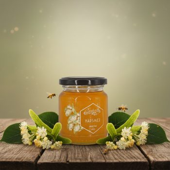 Hársméz
